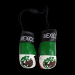 Mini Boxing Glove With Chain Hanging Piece - Image 2