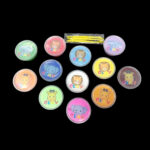 Magic Clay pack of 12 - Image 2