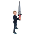 48" Sword Inflate
