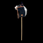 Stuff Hobby Horse With Music and Mouth Moves - Image 5