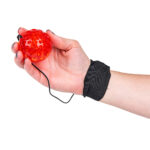 2.4" Light-Up Orbit Ball - Image 3