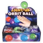 2.4" Light-Up Orbit Ball - Image 2