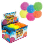 5" Puffer Ball Toy