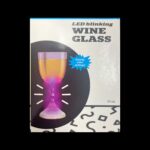 Led Wine Glass - Image 6
