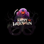 Halloween Plastic Glasses - Image 4