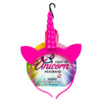 Light-Up Unicorn Headbands - Image 2