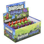 3" Dinosaur Bubble Bottle - Image 2