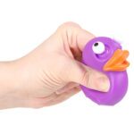 2" Ducky Eye Poppers Toy - Image 2