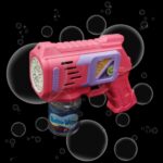 Small Bubble Gun - Image 2