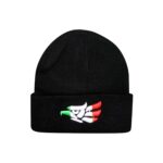 12 piece pack Mexico beanie Winter hat - Image 2