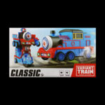 B/O Classic Train Toy