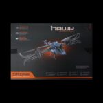 Hawk Remote Control Helicopter - Image 2