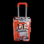 Kids Suitcase Toy Set - Image 7