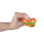 Squish Axolotl Foodie Friends 3" - Image 2