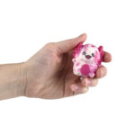 Micro Squishy Axolotl 2" Toy - Image 2