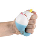 3.5" Squish And Stretch Bubble Tea - Image 2