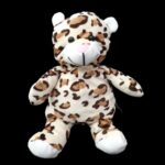 10" Bean Bag Animal Plush Assortment - Image 2