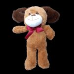 13" Natural Animal Plush Assortment - Image 3