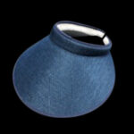 Womens Summer Cap Adjustable - Image 4