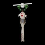 Halloween Light Up windmill wand - Image 5