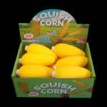Corn Squishy Toy