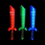 Led Crystal Pixel Sword - Image 2