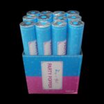 12 Inch Boy Party Popper