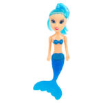 5" Mermaid Doll - Image 3