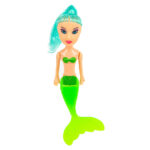 5" Mermaid Doll - Image 2