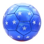Official Size 5 USA Soccer Ball - Image 4