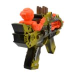 Led Light up Toy Gun w/ music - Image 5