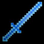 12 Pcs Wholesale 24 INCH Light up Pixel Sword - Image 8