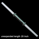 54" LED Double Expandable Sword - Image 5