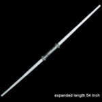 54" LED Double Expandable Sword - Image 6
