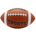 Official Size 5 Rugby Ball Football