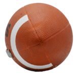 Official Size 5 Rugby Ball Football - Image 5