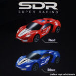 Flash & Deformation Car - Image 3