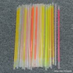 100 pcs Glowstick Necklace - Image 3