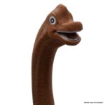 Walking Brachiosaurus Dinosaur (No egg) - Image 6