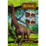 Walking Brachiosaurus Dinosaur (No egg) - Image 7