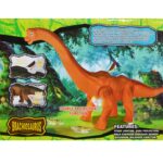Walking Brachiosaurus Dinosaur (No egg) - Image 8