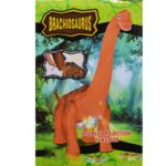 Walking Brachiosaurus Dinosaur (No egg) - Image 9