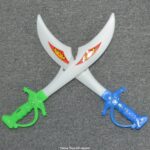 Led Flashing Pirate Sword - Image 3