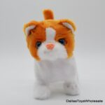 Battery operated Walking Cat Kitten - Image 6