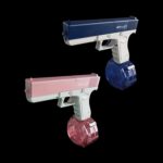 Water Gun Electric with battery - Image 2