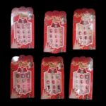 Christmas Kids Nail Art - Image 2