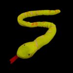48" Shiny Snake Plush - Image 3
