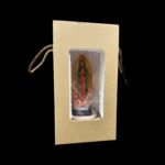 Virgin of Guadalupe Led Glass Dome - Image 2