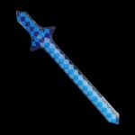 40" Pixel Sword Inflate - Image 3