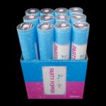 12 Inch Girl Confetti Popper